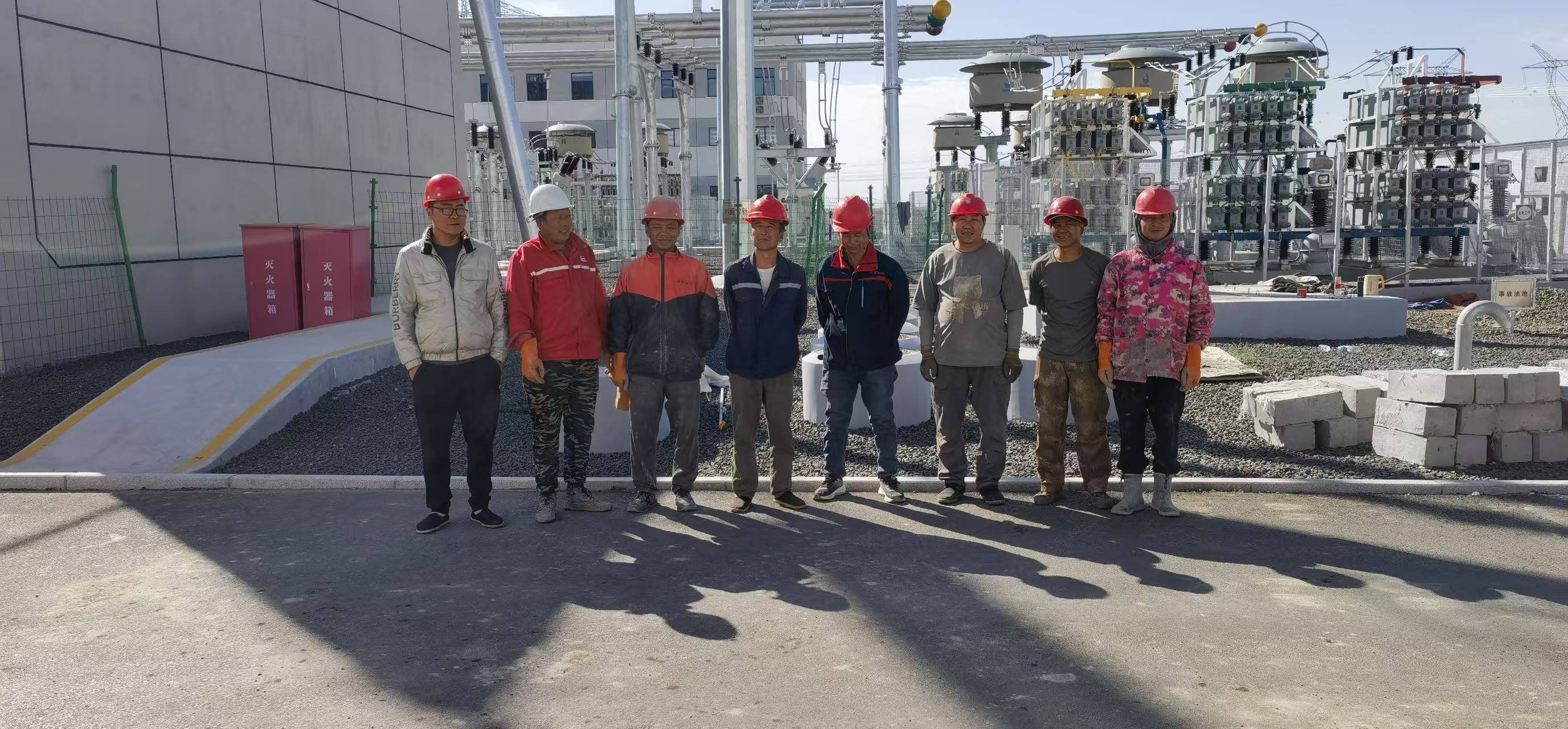 榆树地基沉降如何修复?